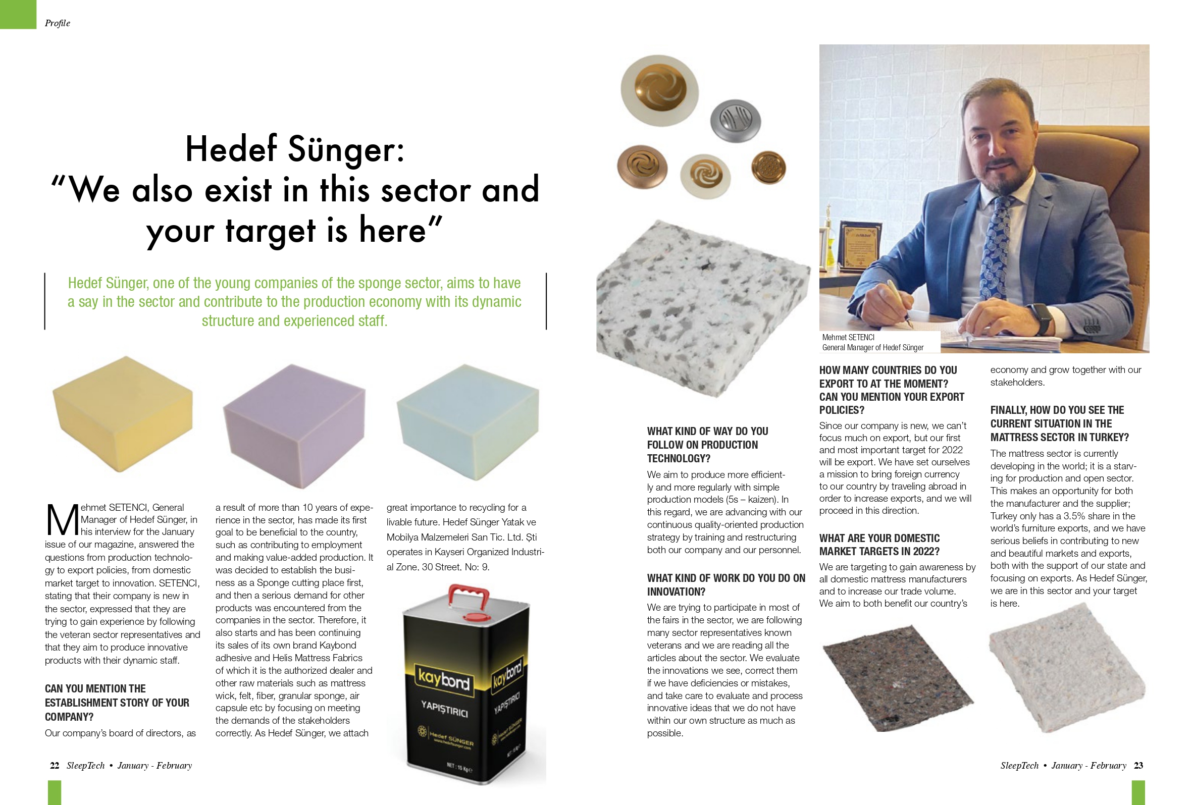 SleepTech_Ocak-Şubat2022-Hedef Sünger